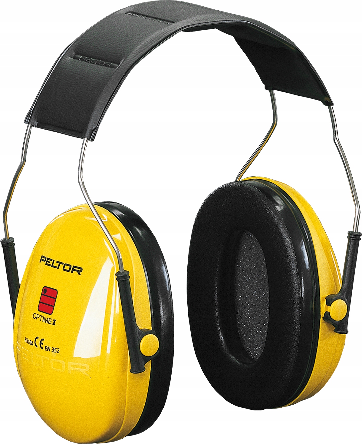 Protihlukové slúchadlá 3M Peltor Optime I H510A